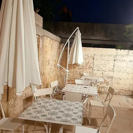 Lejlighed Casa Di Carmine 3 *