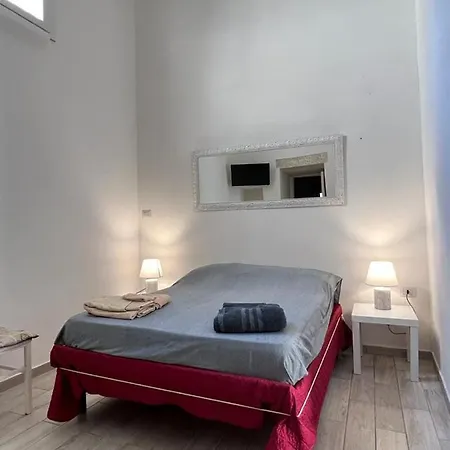 Casa Di Carmine 3 Lejlighed