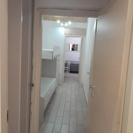 Lejlighed Casa Di Carmine 3 *