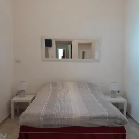 Lejlighed Casa Di Carmine 3